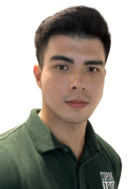 Jerricho Ponce